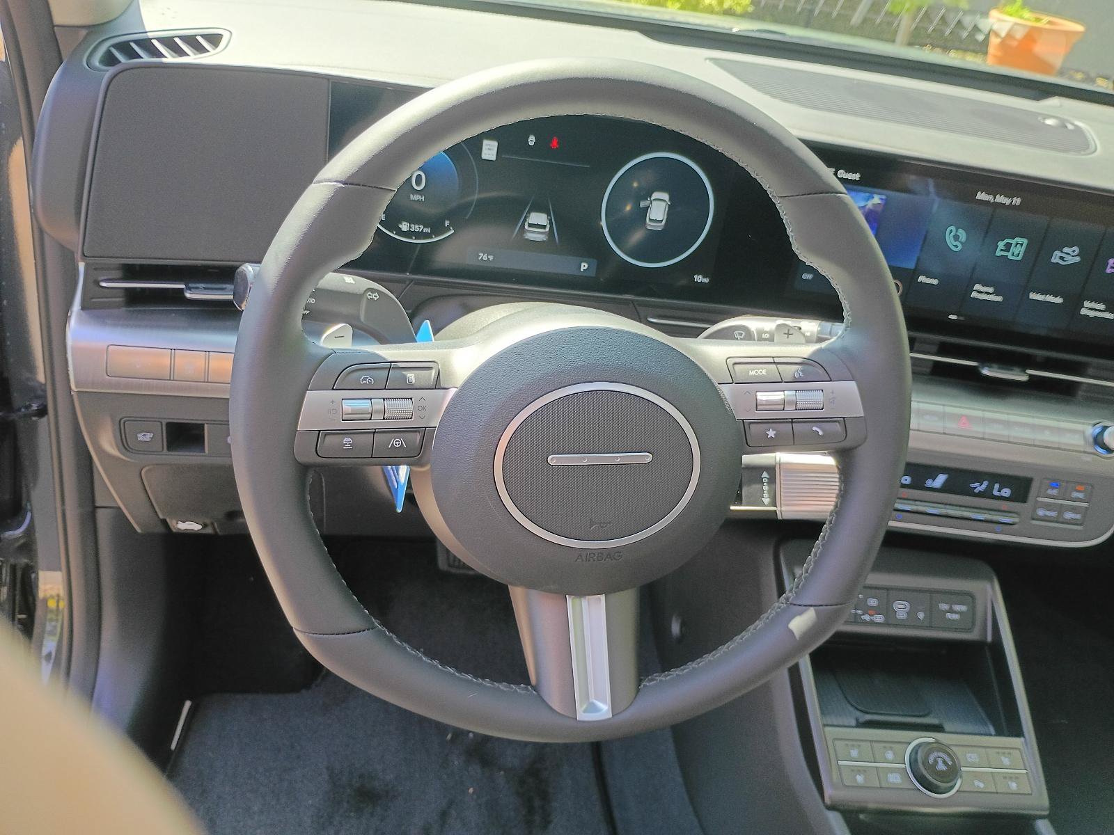 New 2026 Hyundai Kona Limited AWD/4WD image 21