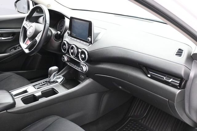 Used 2020 Nissan Sentra SV FWD image 28