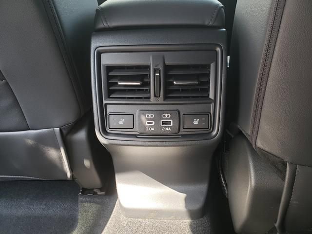 New 2026 Subaru Outback Touring XT image 12