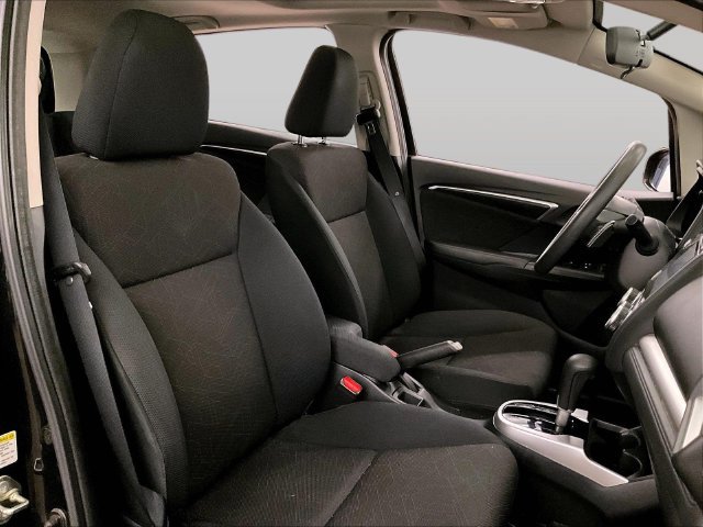 Used 2015 Honda Fit EX image 7