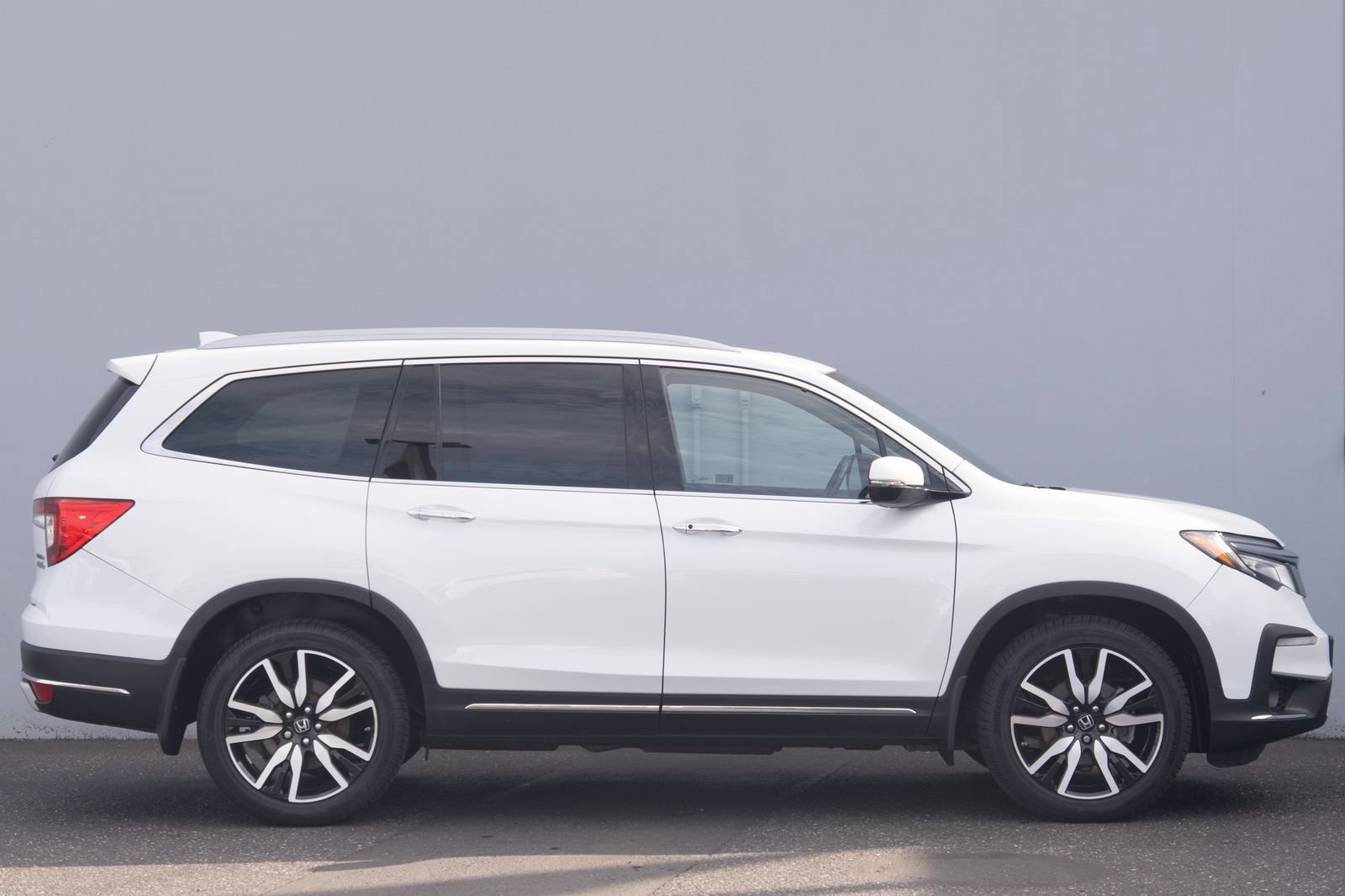 Used 2022 Honda Pilot Touring image 30