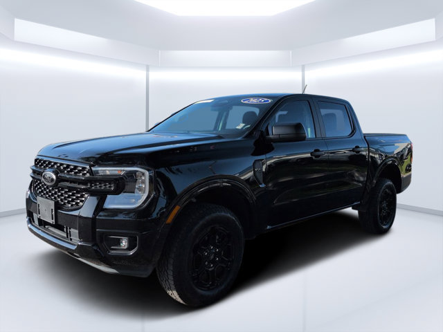 Used 2025 Ford Ranger XLT w/ Equipment Group 301A High RWD image 7