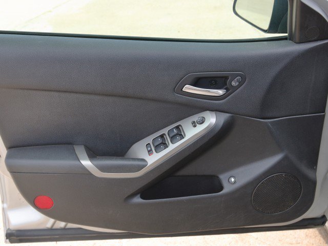 Used 2006 Pontiac G6 Sedan w/ Drivers Package FWD image 12