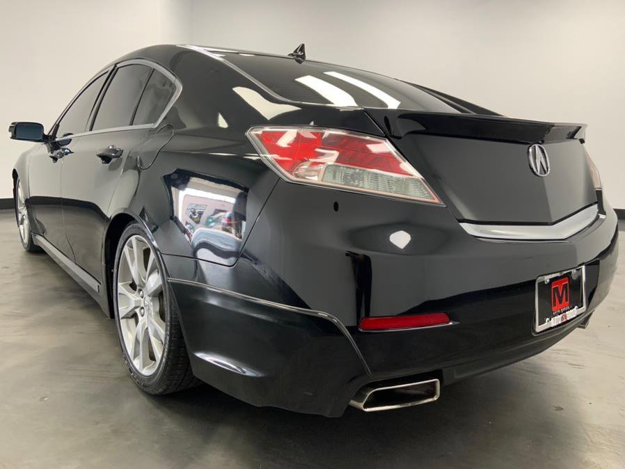 Used 2014 Acura TL SH-AWD image 5