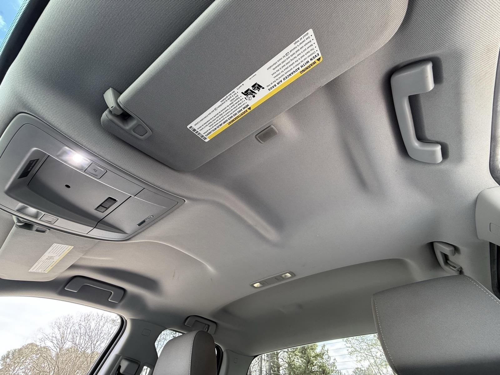 Used 2018 Chevrolet Silverado 1500 Custom w/ Custom Convenience Package RWD image 48