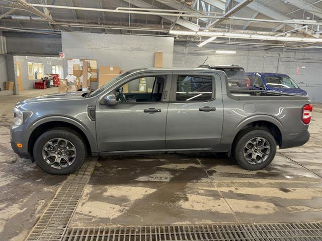 Used 2022 Ford Maverick XLT w/ Equipment Group 300A Standard image 5