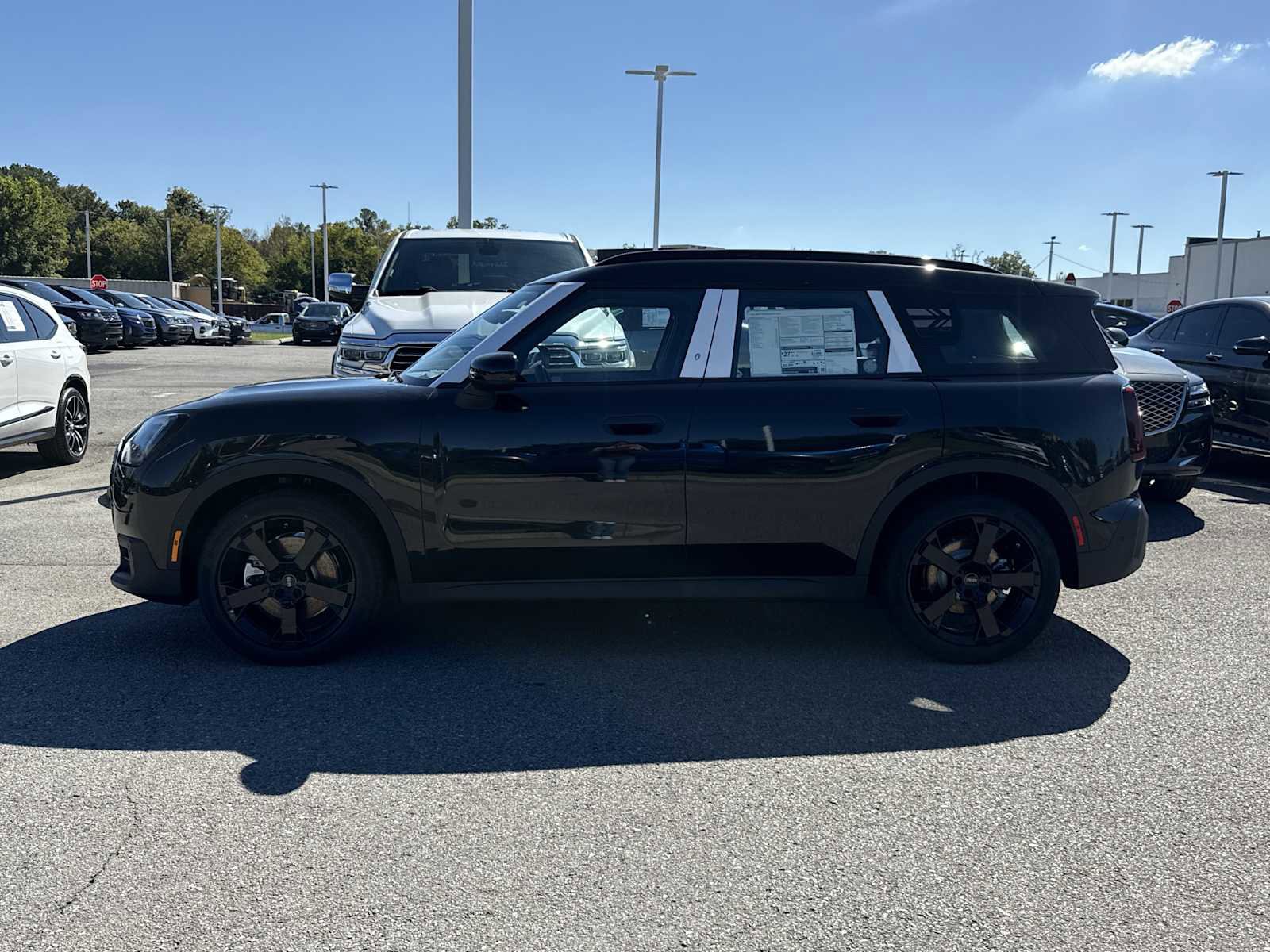 New 2026 MINI Cooper Countryman S image 4