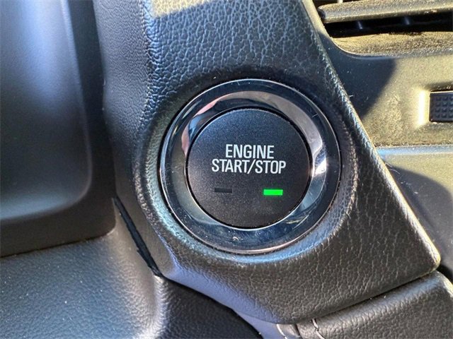 Used 2020 Chevrolet Suburban Premier image 24