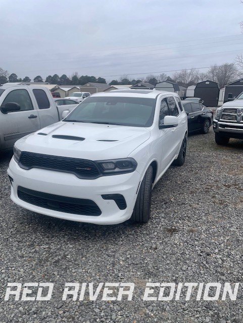 Used 2022 Dodge Durango R/T