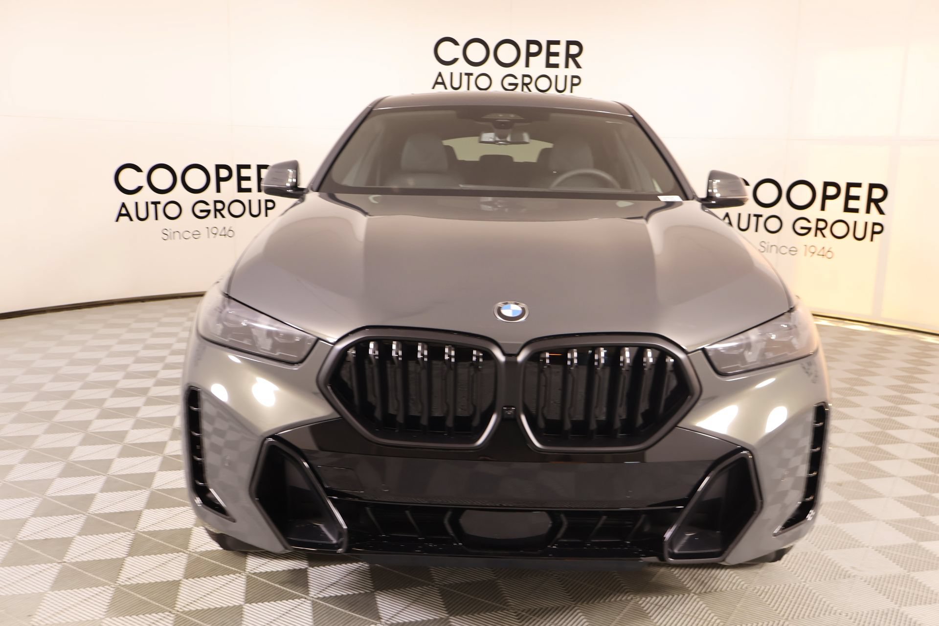 New 2027 BMW X6 xDrive40i AWD/4WD image 9