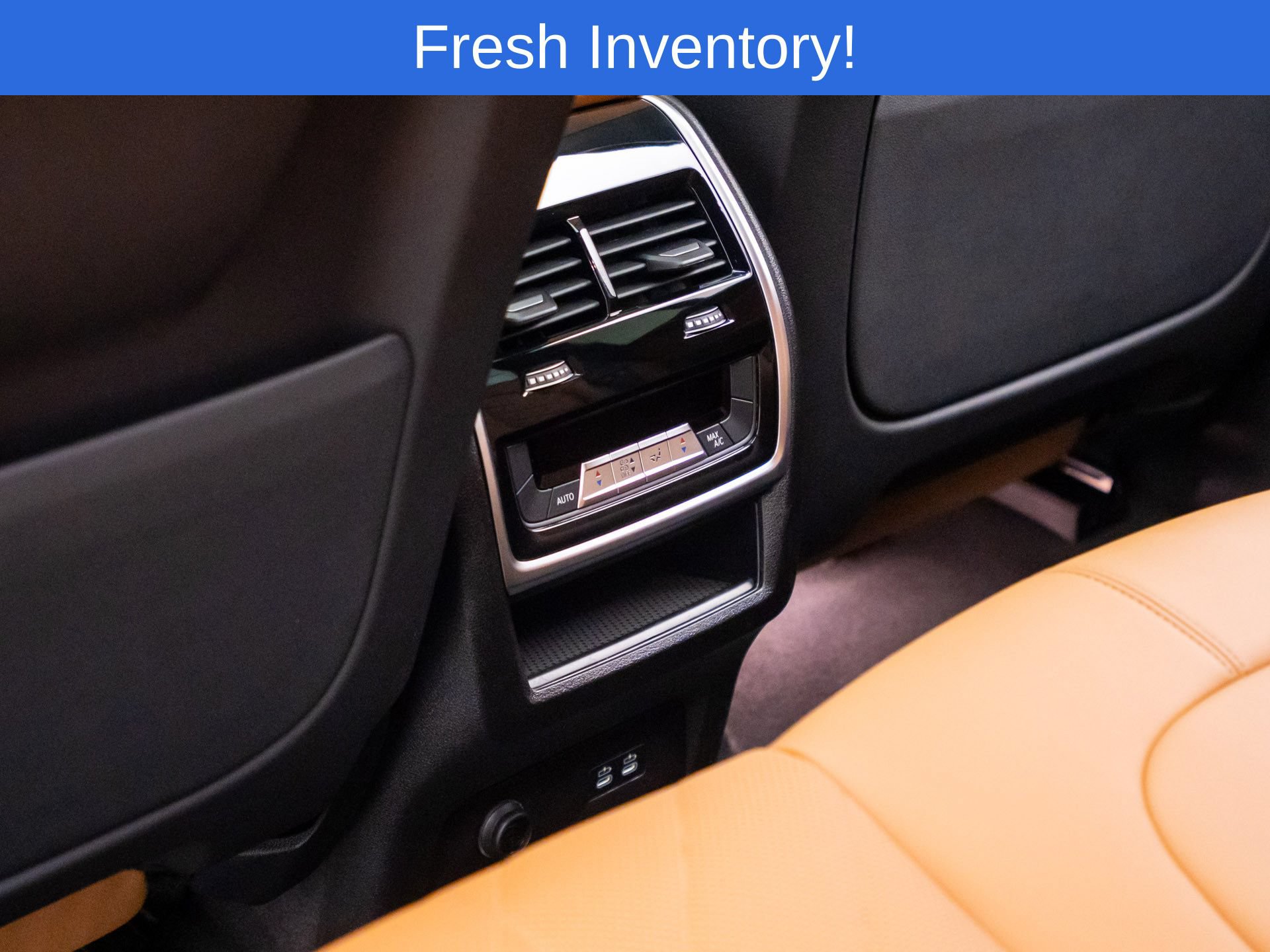Certified 2026 BMW X5 xDrive40i AWD/4WD image 18
