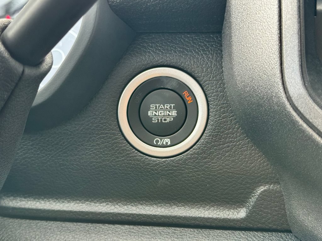 New 2026 RAM 5500 Tradesman w/ Chrome Appearance Group AWD/4WD image 23
