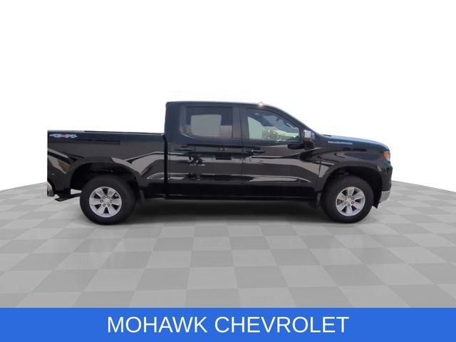 Used 2022 Chevrolet Silverado 1500 LT AWD/4WD image 9