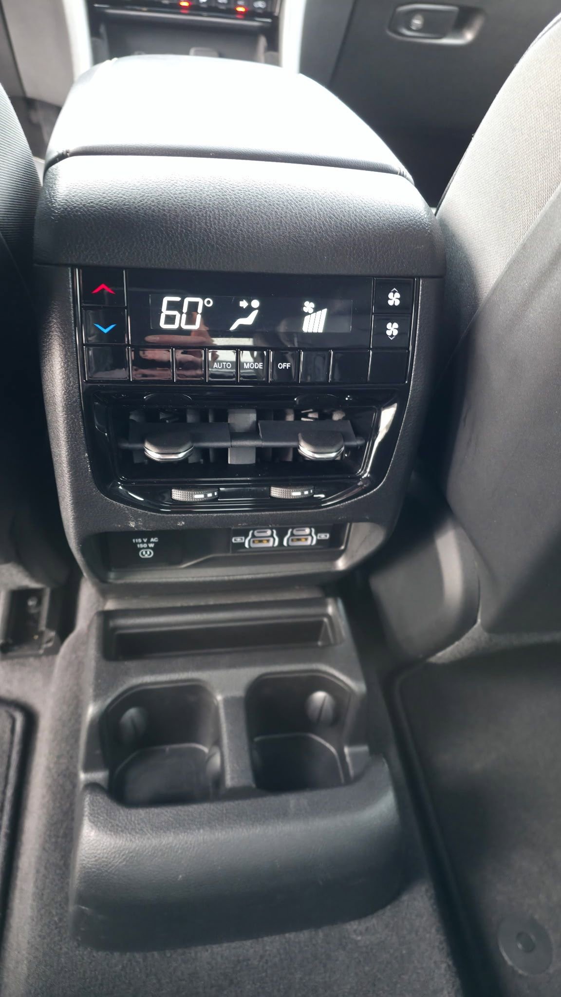 Used 2022 Jeep Grand Cherokee L Laredo image 20