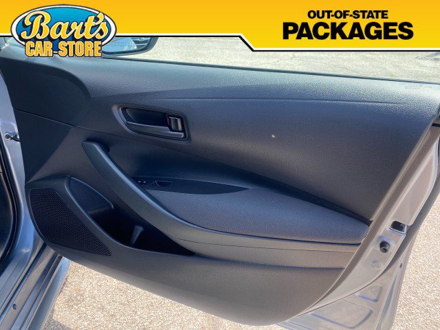 Used 2022 Toyota Corolla LE FWD image 12