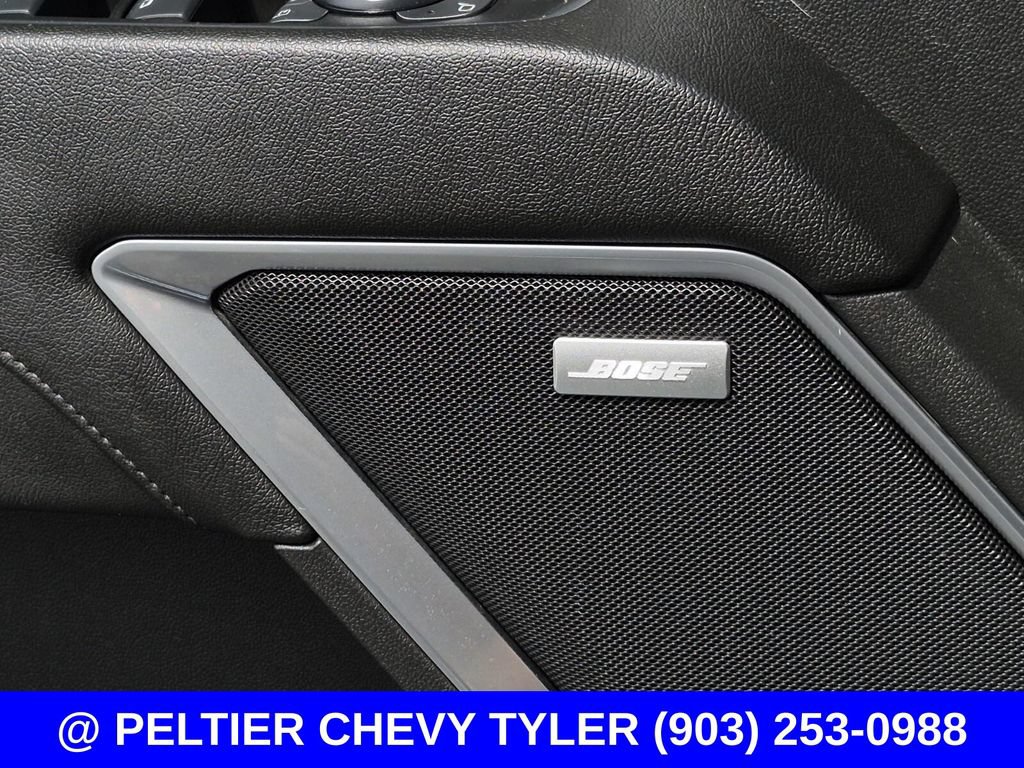 Used 2025 Chevrolet Silverado 2500 LTZ w/ Z71 Chrome Sport Edition AWD/4WD image 35
