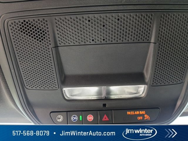 Used 2026 GMC Terrain Elevation AWD/4WD image 24