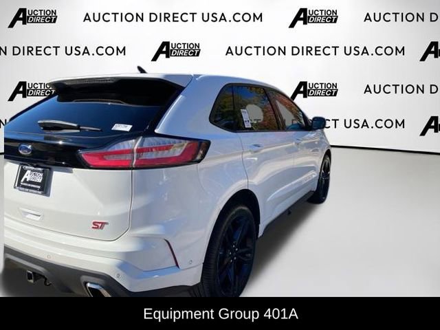 Used 2020 Ford Edge ST w/ Equipment Group 401A image 13