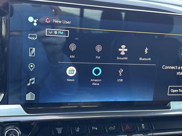 Used 2024 Chevrolet Silverado 3500 High Country w/ High Country Premium Package image 39