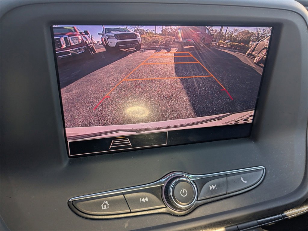 Used 2023 Chevrolet Camaro LT image 18