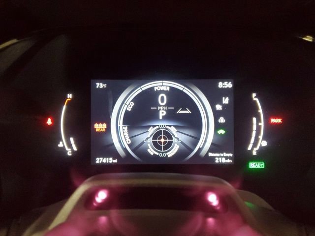 Used 2023 Lexus RX 350 w/ Cold Area Package image 16