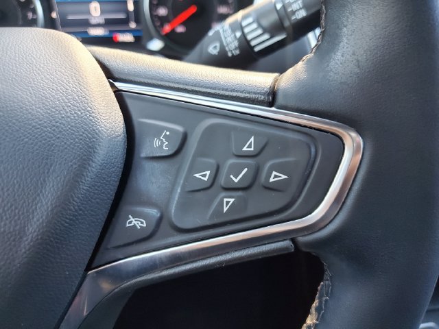 Certified 2024 Chevrolet Equinox LT FWD image 23