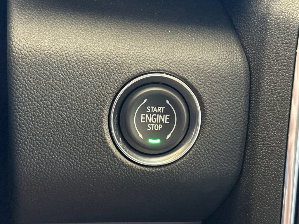 New 2026 GMC Acadia Denali Ultimate AWD/4WD image 25