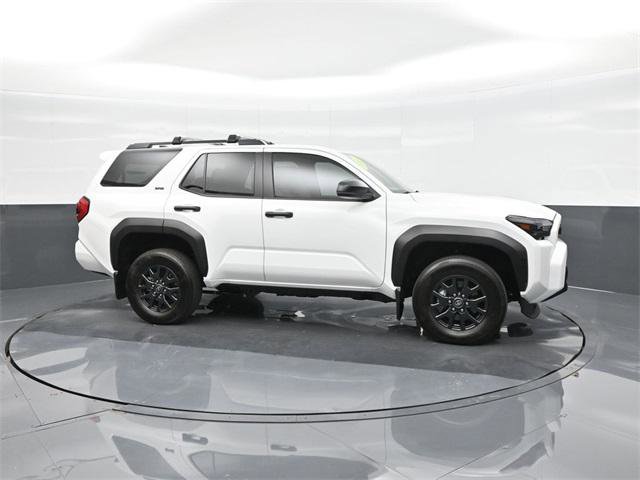 Certified 2025 Toyota 4Runner SR5 image 17