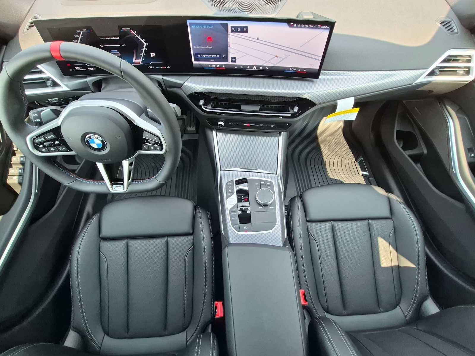 New 2026 BMW M340i xDrive w/ Premium Package AWD/4WD image 15