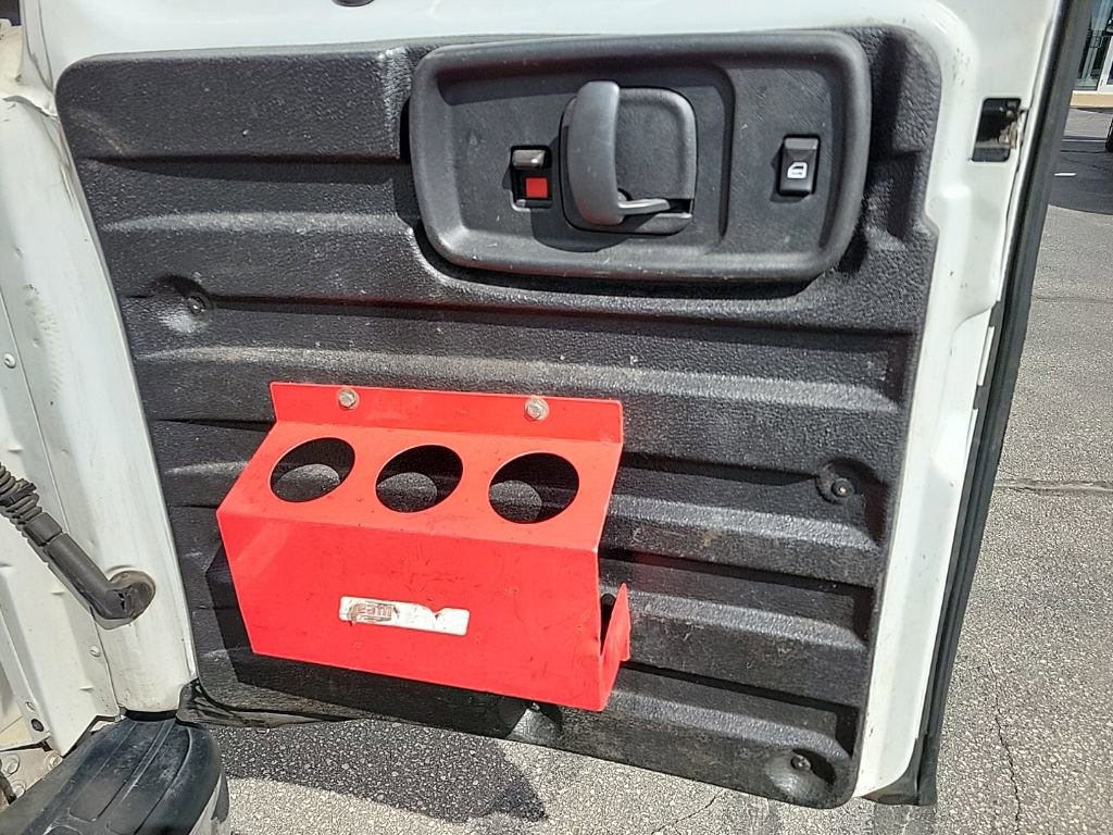 Used 2020 Chevrolet Express 3500 Extended w/ Driver Convenience Package image 5