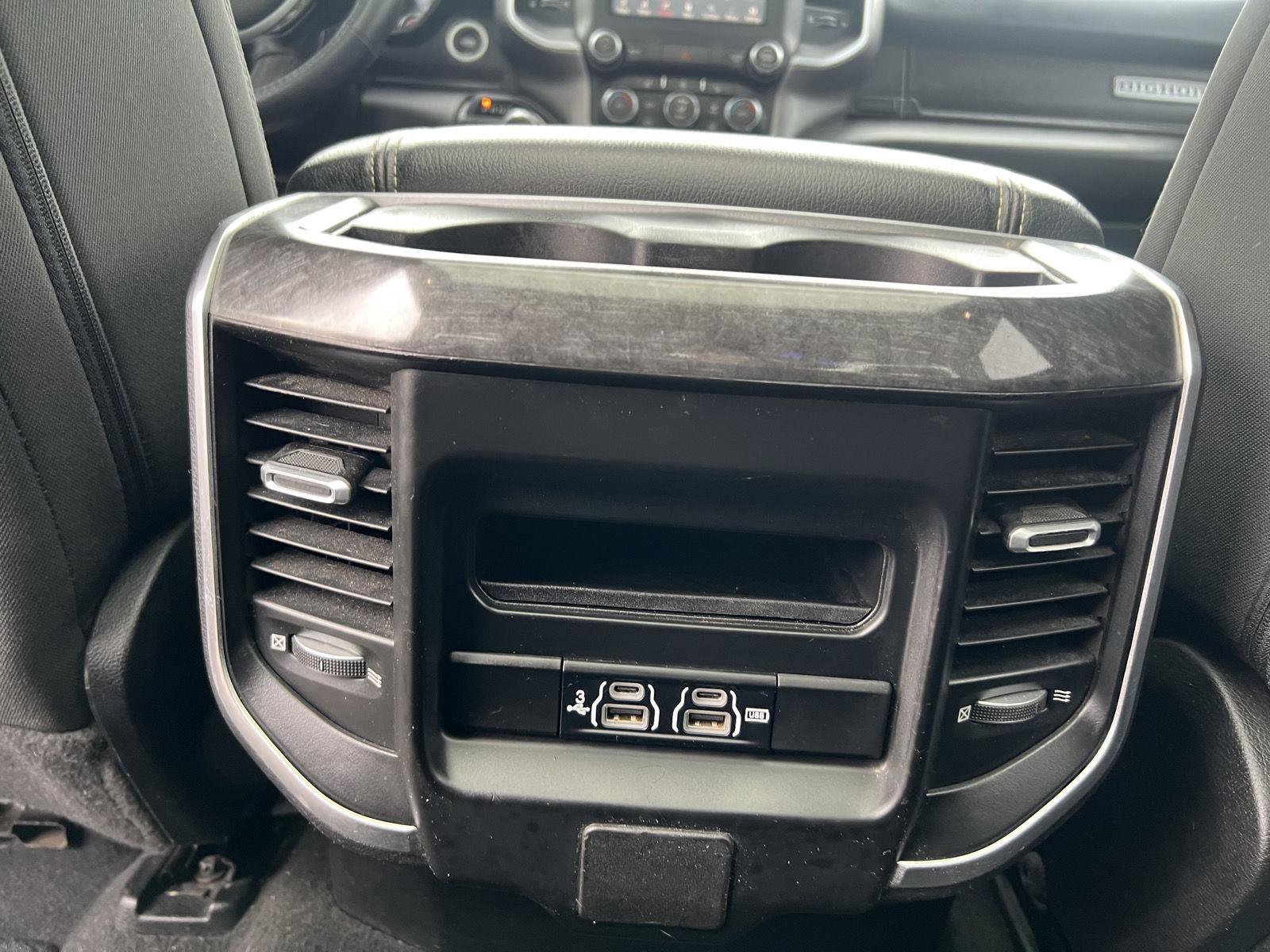 Used 2019 RAM 1500 Big Horn image 31