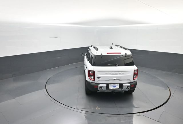 New 2025 Ford Bronco Sport Big Bend image 23
