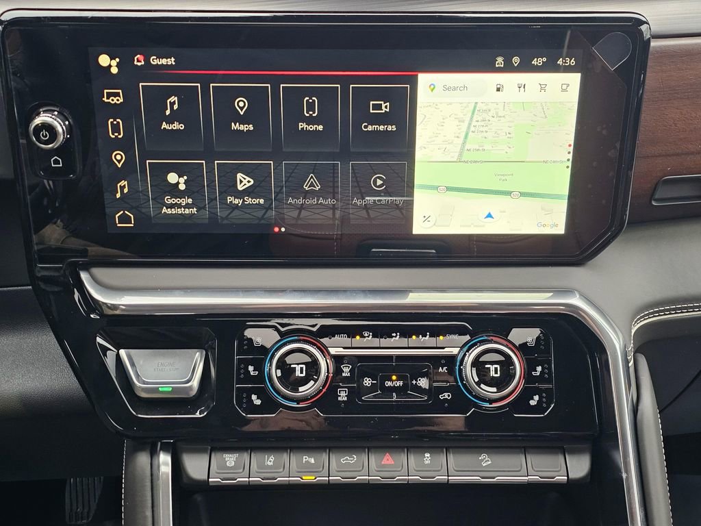New 2026 GMC Sierra 3500 Denali Ultimate image 32