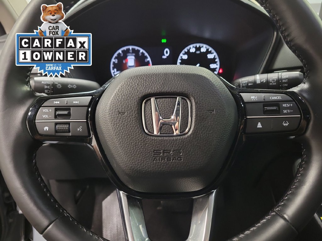 Used 2025 Honda CR-V EX-L image 24