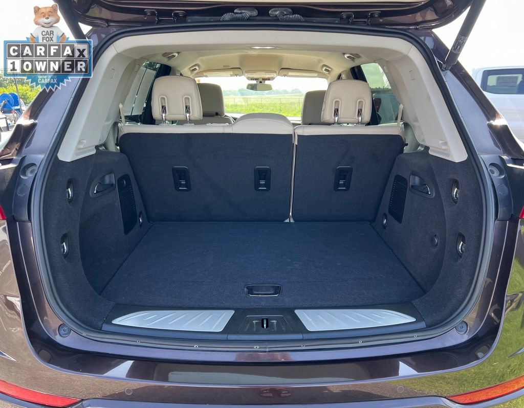 Used 2020 Buick Envision Essence FWD image 24