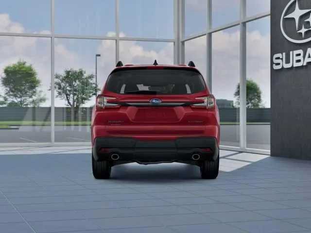 New 2026 Subaru Ascent Premium AWD/4WD image 6