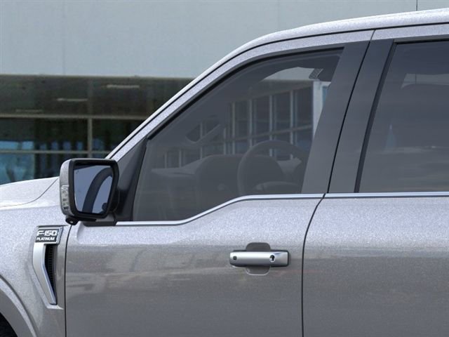 New 2026 Ford F150 Platinum AWD/4WD image 20
