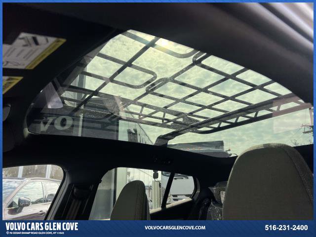 New 2026 Volvo EX30 Cross Country Ultra w/ Protection Package image 19