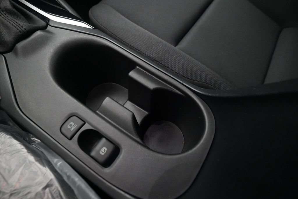 Used 2023 Toyota Corolla LE FWD image 16