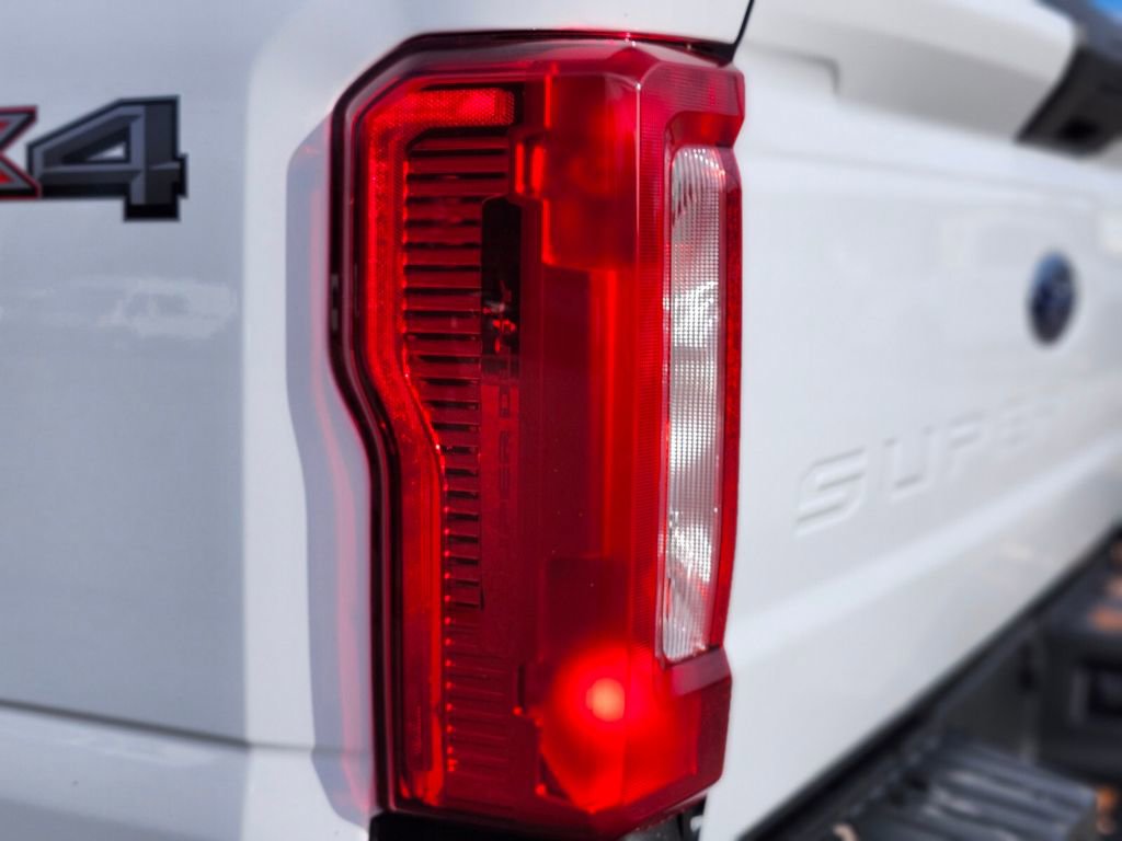 New 2026 Ford F250 XL w/ Snow Plow Prep Package image 9