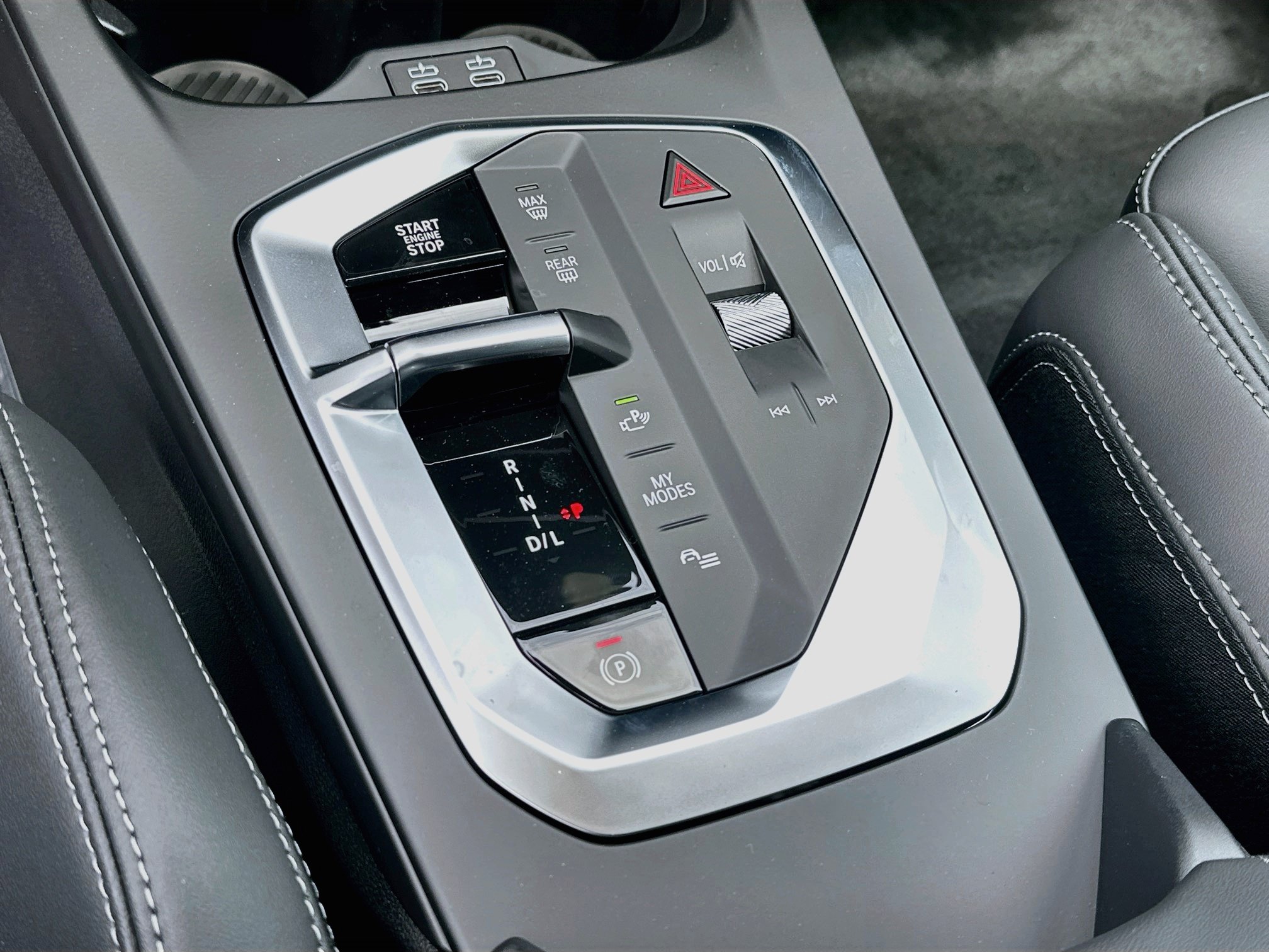 New 2026 BMW 228i w/ Technology Package FWD image 14