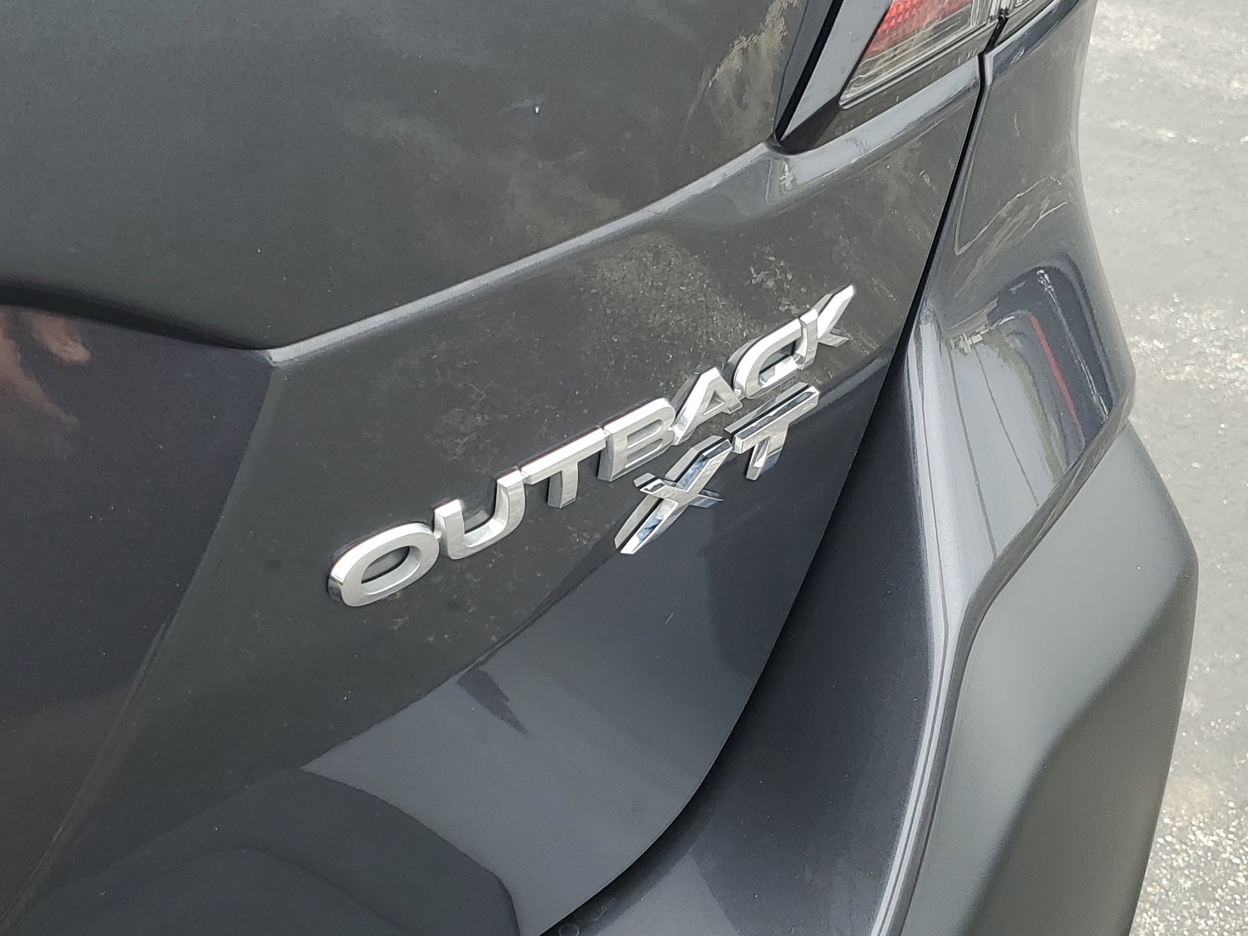 Certified 2025 Subaru Outback Limited XT w/ Popular Package #2 AWD/4WD image 7