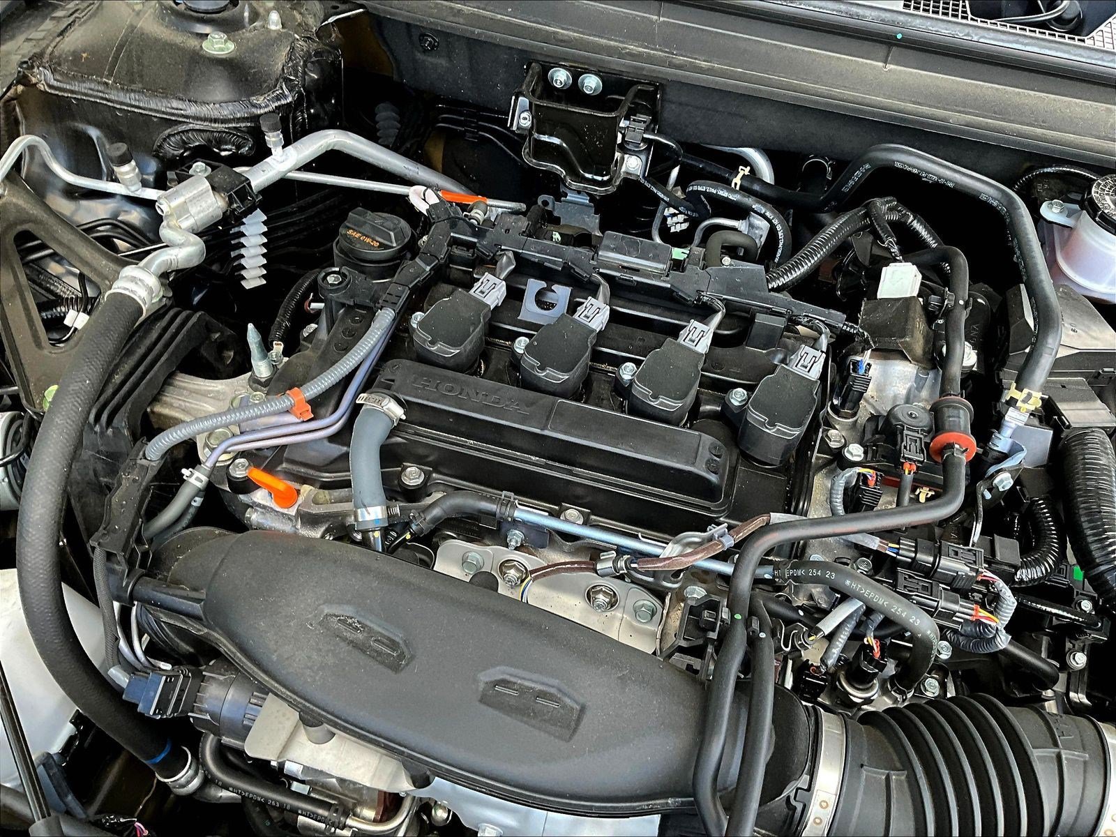 Used 2025 Honda Accord SE image 29