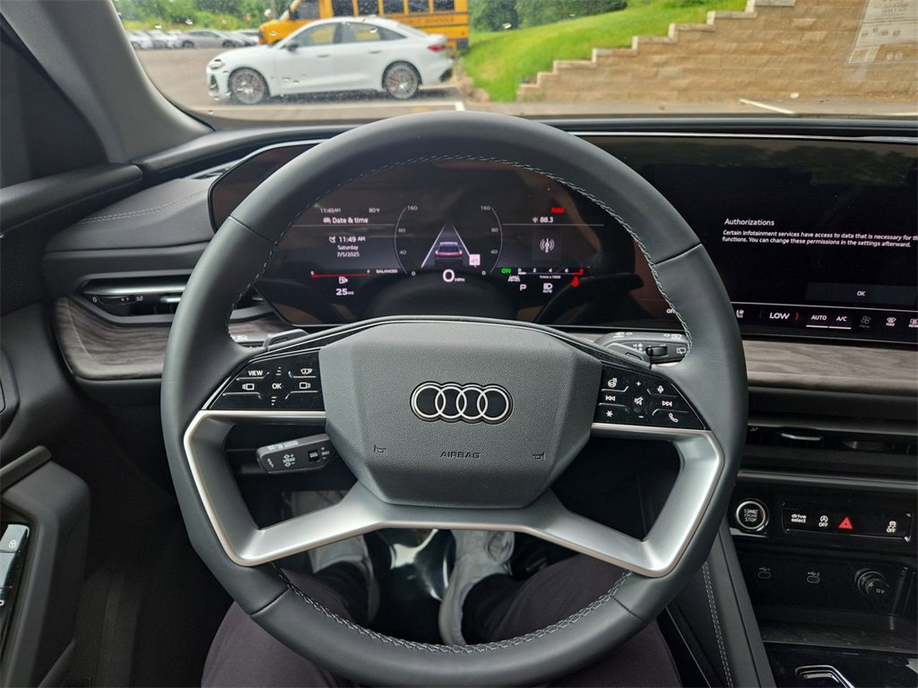 New 2025 Audi Q5 Premium Plus image 13
