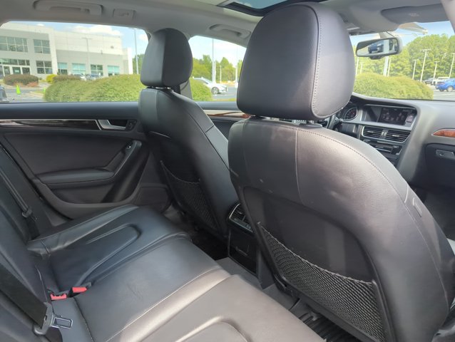 Used 2014 Audi A4 Premium Plus AWD/4WD image 28