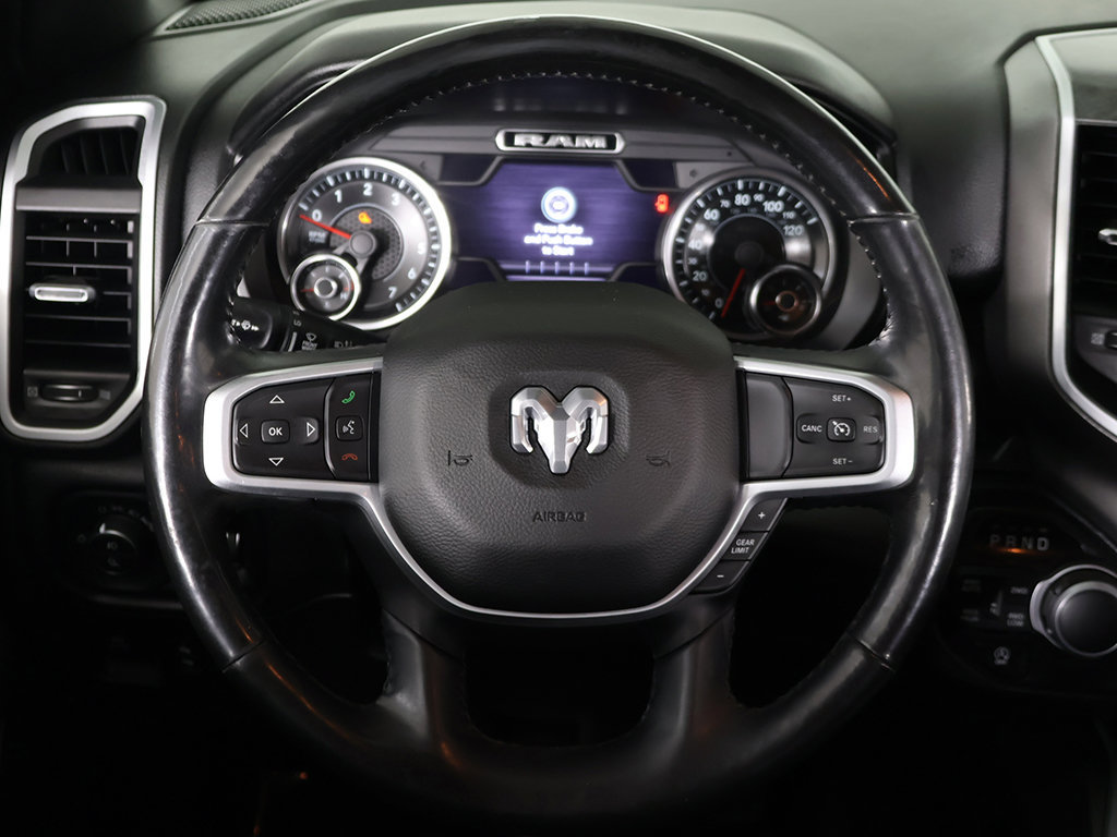 Used 2020 RAM 1500 Big Horn AWD/4WD image 35