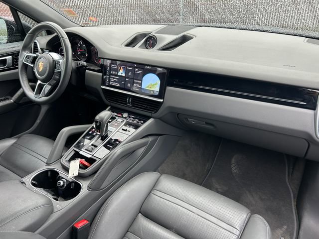 Used 2019 Porsche Cayenne AWD/4WD image 27