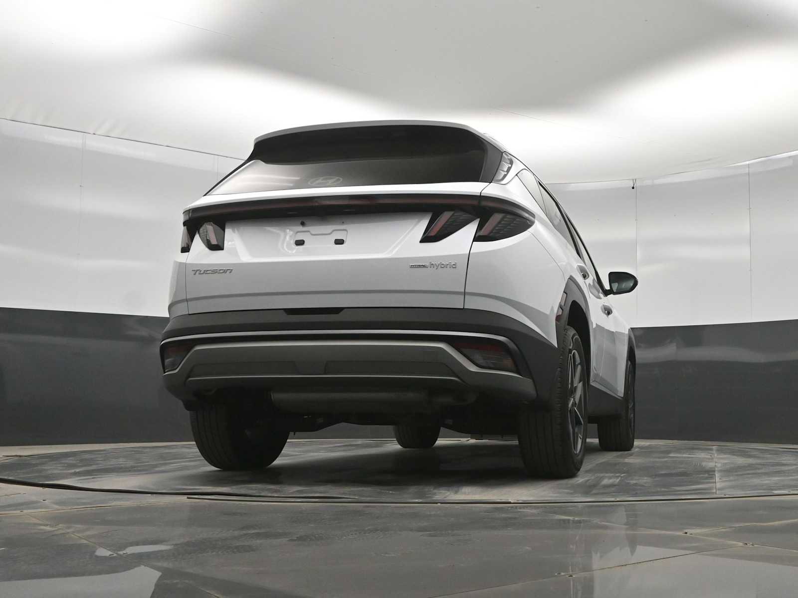 Used 2025 Hyundai Tucson SEL image 36