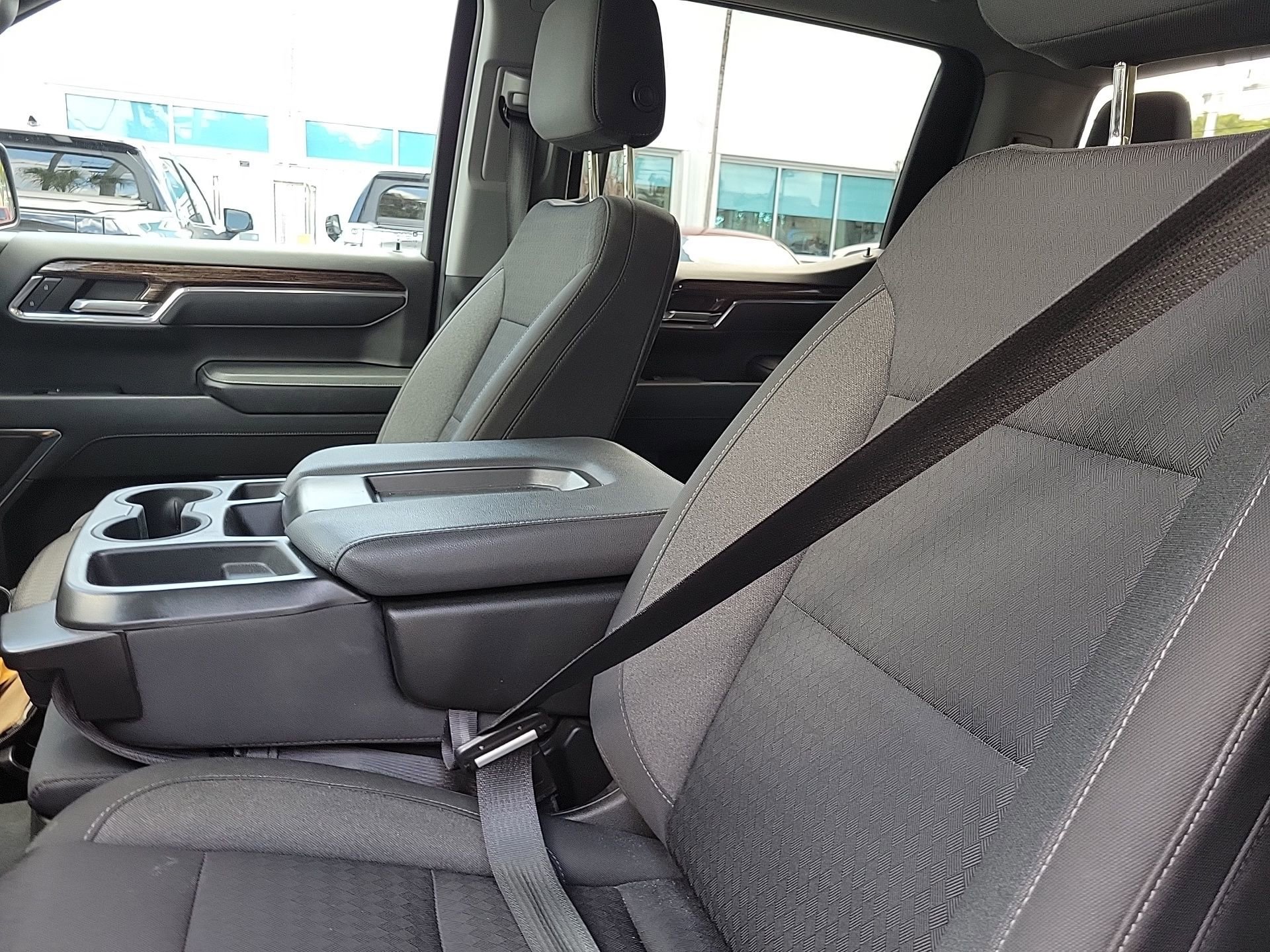 Used 2023 GMC Sierra 1500 Elevation image 22