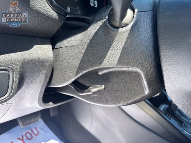Used 2025 Kia Soul LX w/ LX Technology Package FWD image 18